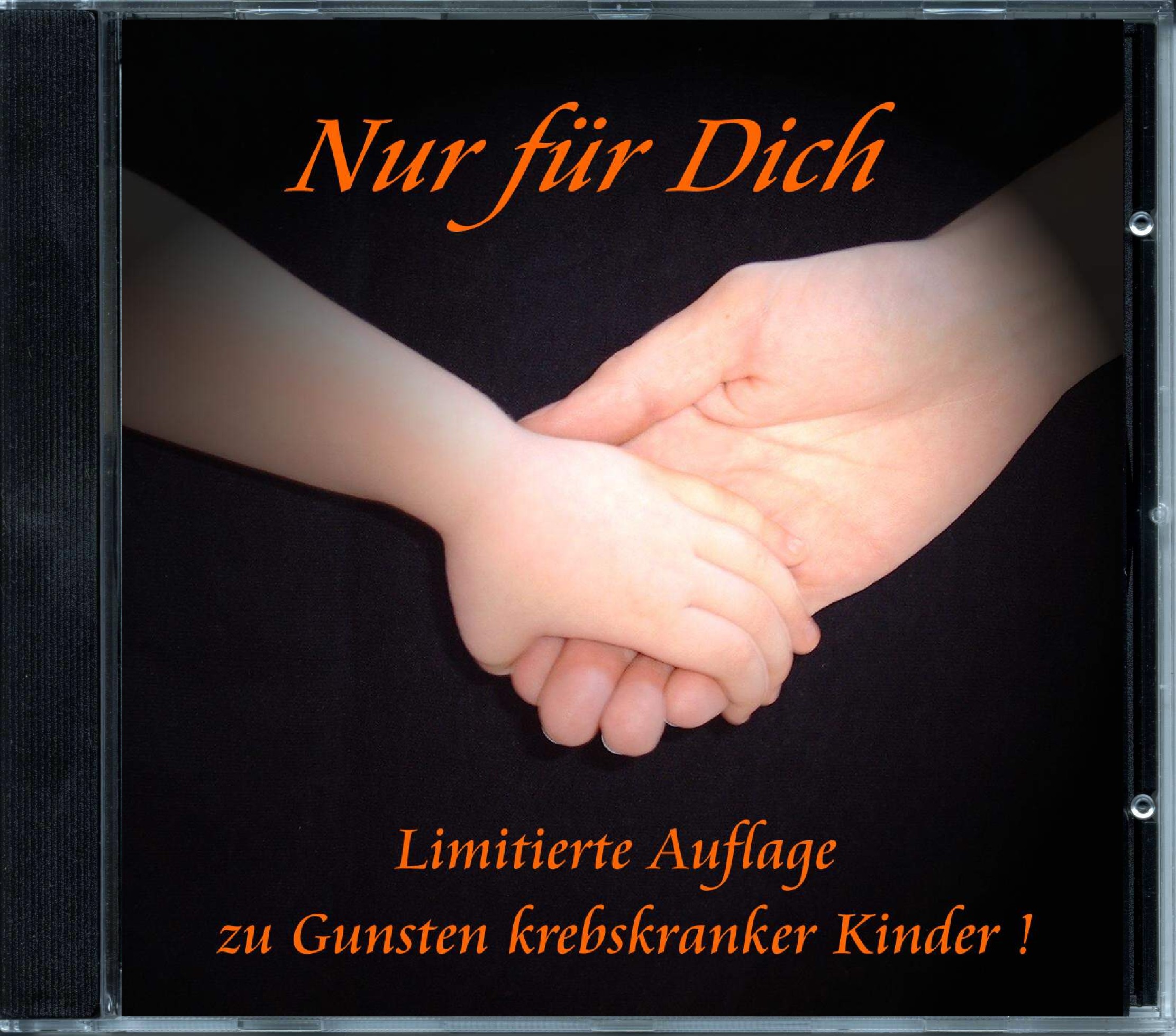 CD Nur fuer Dich.jpg