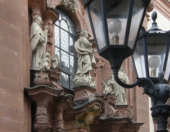 Augustinerkirche