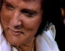 Elvis Presley 1977