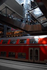  Berlin Hbf. (2) 