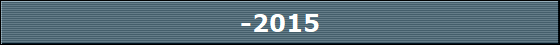 -2015