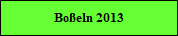 Boeln 2013