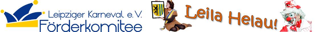 Leipziger Karneval