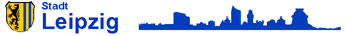 Stadt Leipzig