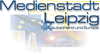 Medienstadt Leipzig