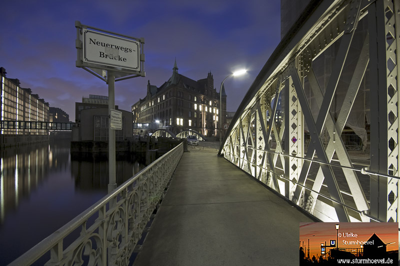 Neuerwegs-Brücke