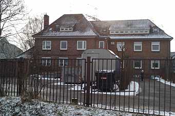 Blick von auen 2012