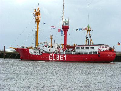 Elbe 1