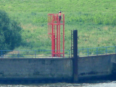 Afrikah&ouml;ft Westseite