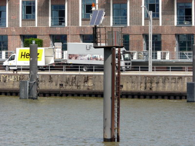 Altona Fischereihafen