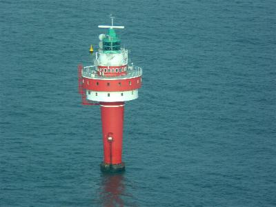 Leuchtturm Alte Weser