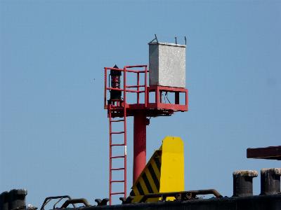 Molenfeuer Westseite