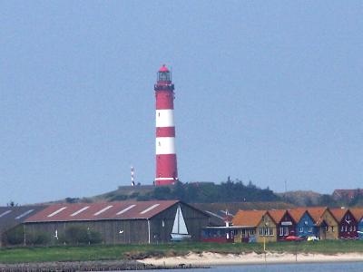 Leitfeuer Amrum