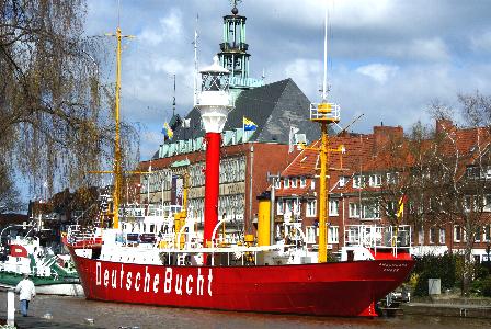 Feuerschiff