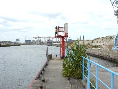 Baakenhafen