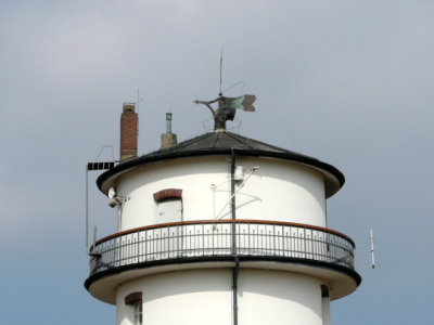  Laterne 
Alter Turm
