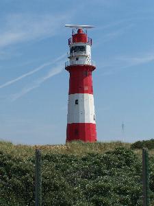 Borkum-Kleiner Turm