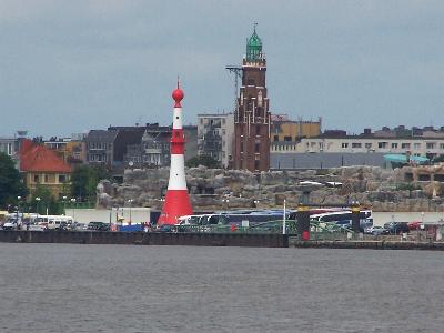 RF Bremerhaven