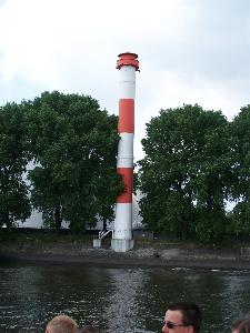 Oberfeuer Bubendey Ufer