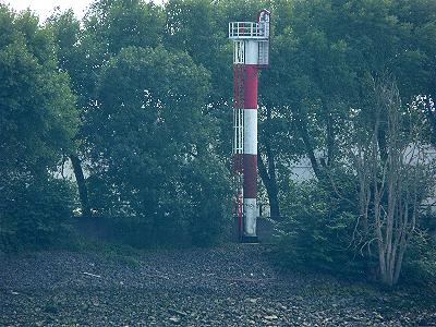 Unterfeuer Bubendey Ufer