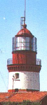 Leuchtturm Buk