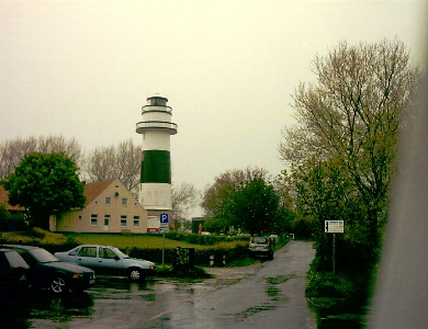 LT B&uuml;lk bei Strande