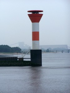 UF B&uuml;tzflethersand