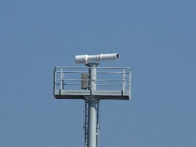 Dageb&uuml;ll Leitfeuer