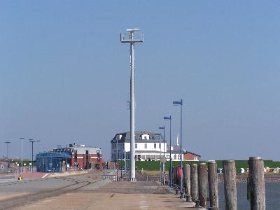 Dageb&uuml;ll Leitfeuer