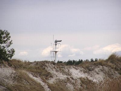 LF Dar&szlig;er Ort Nothafen