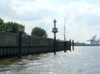 D&uuml;nnschlammanleger