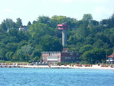 Eckernf&ouml;rde-neu