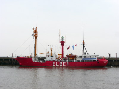 Elbe 1