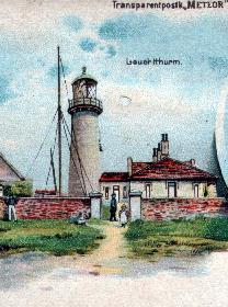 Engl. Leuchtturm