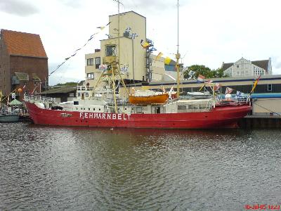 Feuerschiff
