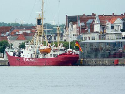 Feuerschiff