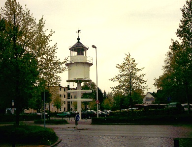 Friedrichsort-zwischenzeitlicher Standort