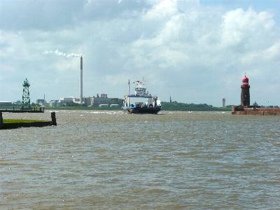 Molenfeuer S&uuml;d und Nord