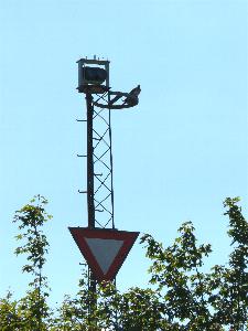 OF F&auml;hrhafenrinne