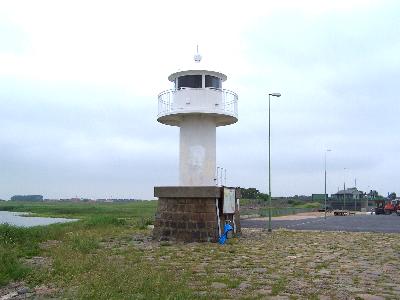 Gl&uuml;ckstadt-Nordmole