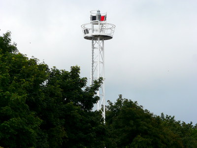 Leitfeuer Gollwitz West