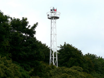 Leitfeuer Gollwitz West