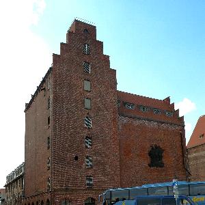 OF Stralsund-Hafen