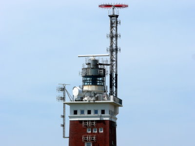 Helgoland+Turm