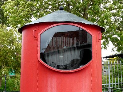 H&ouml;rnum/alt UF Optik