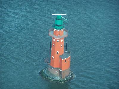 Hohe Weg aus der Luft