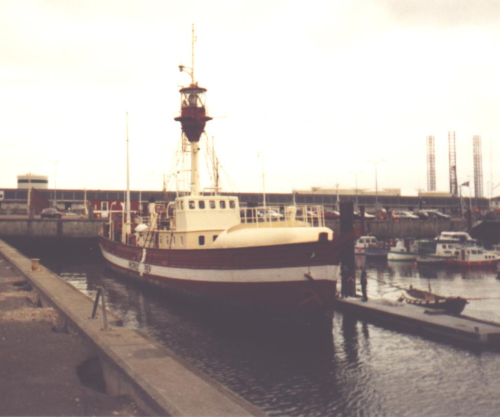Feuerschiff