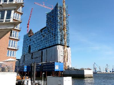 Elbphilharmoie Kaiserh&ouml;ft