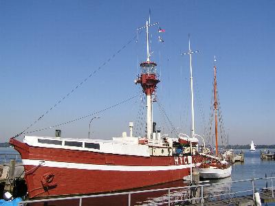 Feuerschiff