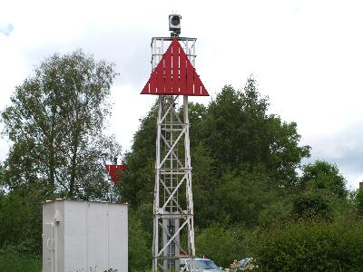 Richtfeuer Lauterbach